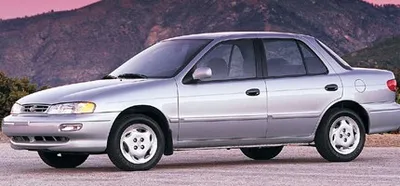 1995 Kia Sephia LS - Road Test Update