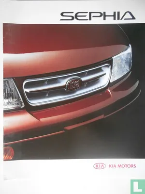 KIA Sephia, Spectra, Sportage Repair Manual 1994-2010 | Chilton