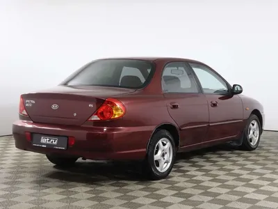AUTO.RIA – Продам КИА Сефия 1996 (BC4148CB) бензин 1.5 седан бу в Львове,  цена 1200 $