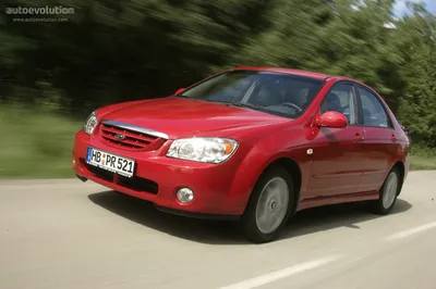 2007 Kia Cerato LD Automatic Sedan Auction (0001-50062917) | Grays Australia