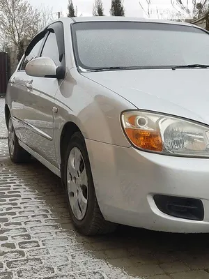 AUTO.RIA – Продам КИА Церато 2007 (AC7382BE) дизель 1.6 седан бу в Луцке,  цена 5400 $