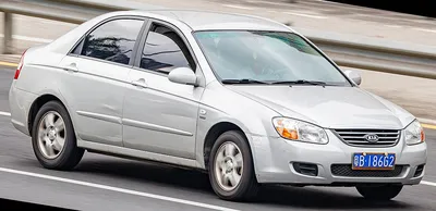 File:KIA CERATO SEDAN (LD) China (7) (cropped).jpg - Wikipedia