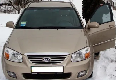 Kia Cerato , 2007 г. - 7 000 $, Autogallery, г. Киев