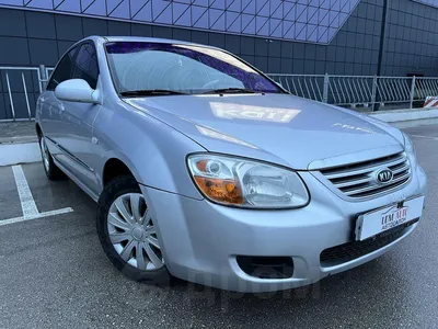 Киа Серато 2007 года в Севастополе, Вашему вниманию, Kia Cerato с мотором  1.6, 1.6 MT Base, седан, бензин, 1.6 литра, цена 497000 руб., механическая  коробка передач