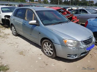 Kia Cerato 2007 used spares used parts for sale | Junk Mail