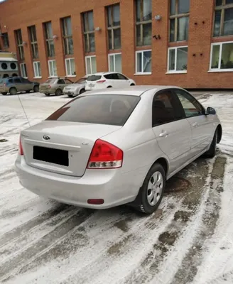 Купить авто Киа Серато 2008 года в Санкт-Петербурге, цена 289 000руб.,  красный, седан, бензин, 1.6 литра