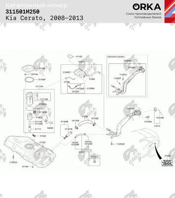 Kia Cerato, 1.6 л., 2007 г., газ - Автомобили - List.am