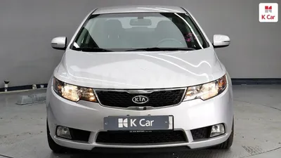 Kia Cerato 2009 Sedan (2009 - 2013) reviews, technical data, prices