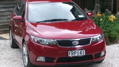 SOLD 2011 Kia Cerato Si | Used Hatch | Kings Park NSW