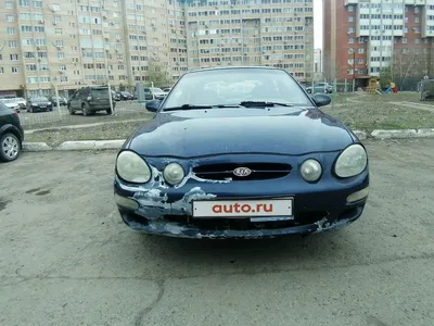 AUTO.RIA – Продам КИА Шума 1998 (AI3583BH) бензин 1.5 седан бу в Березане,  цена 2150 $