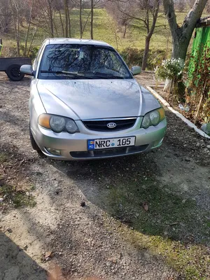 Kia Shuma ціна Одеська область: купити Кіа Shuma бу. Продаж авто з фото на  OLX Одеська область