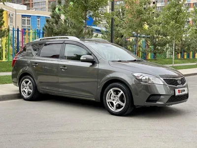 Продажа Kia Ceed 11 года в Краснодаре, В продаже KIA CEED рестайлинг в  кузове универсал, АКПП, бензин, универсал, Краснодарский край, 1.6 литра