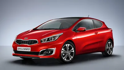 Kia Ceed Facelift 2015 | AUTO MOTOR UND SPORT