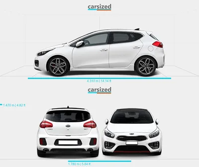 Kia ceed GT Line to Debut at Geneva - Korean Car Blog