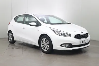 Kia Cee'd Sportswagon Review 2024 | Top Gear