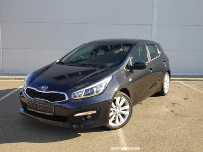 170 Kia Ceed SW (JD - 2nd Gen) (2015) | Kia Ceed SW (2nd Gen… | Flickr