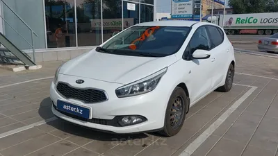 KIA Ceed 2015 года за 1млн. Что мы получим за эту сумму? | Что по Авто |  Дзен