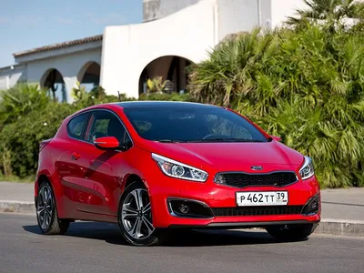 Nouvelle Kia cee'd (2015) : la gamme et les tarifs - Le guide d'achat  d'Auto-moto