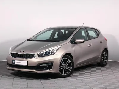 2015 Kia Ceed CRDI 4 Ecodynamics £8,999