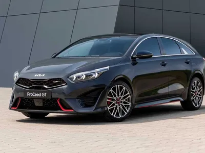Used Kia Ceed GT (2013 - 2018) Review