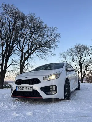 KIA CEED HATCHBACK 1.5T GDi ISG 2 5dr Lease Deals | THE LCV GROUP