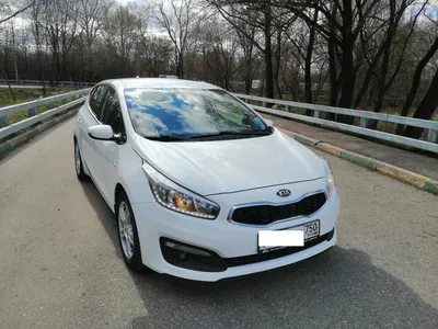 New Kia Ceed adds lots of tech and new good looks for Geneva - CNET