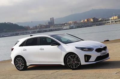 2019 Kia Ceed GT Review: Sports Hatch Doesn't Bristle With Power, But Is  Enjoyable To Drive | Carscoops