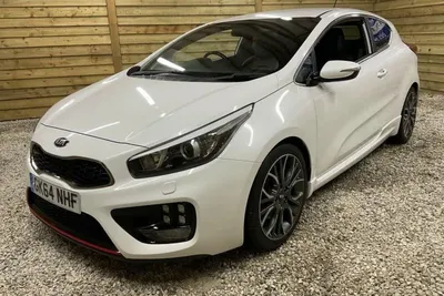 New Kia Ceed for Sale | 7 Year Warranty on New Cars | Lloyd Kia