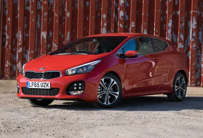 Kia Ceed review: ignore the VW Golf and buy one of these if you value  no-nonsense family transport