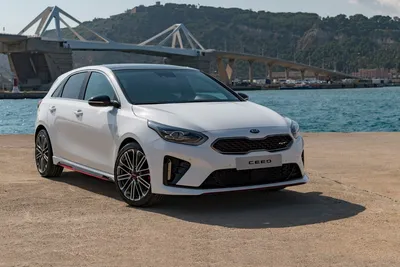 2017 Kia Ceed GT-Line 1.6l Diesel Turbo Automatic Hatchback For Sale |  Gatwick Kia, Crawley - YouTube