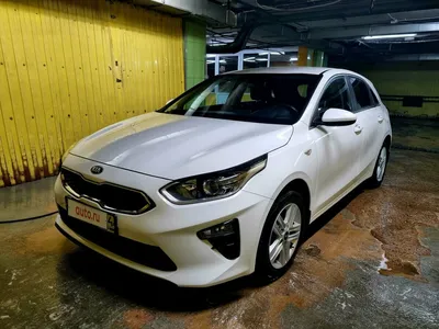 My brandnew Kia Ceed GT MY22. Soon I will buy new rims for the summer and a  license plate holder without advertising. I got the glass roof package and  the comfort package.