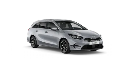 Kia Ceed SW Comfort 2.0 CRDi 103kW - auto24.ee