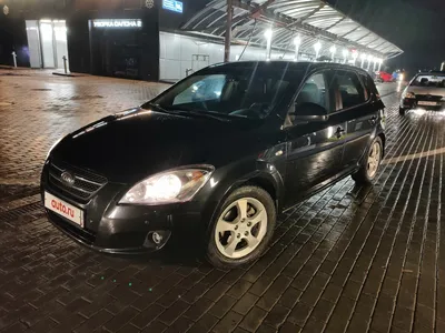 Kia Ceed 1.6 CRDi diesel