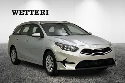 Kia Ceed 1.6 CRDi diesel