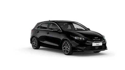 Продам Kia Ceed Comfort в Киеве 2017 года выпуска за 15 000$