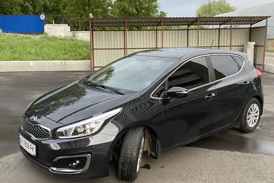 Чехлы на Киа Сид / Kia Ceed 3 хэтчбек, универсал (2018-2023) 40/60  Classic/Comfort/Luxe, Экокожа Ромб, Серый + Серый - купить с доставкой по  выгодным ценам в интернет-магазине OZON (521570744)