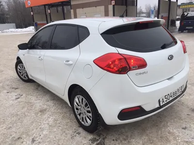 Купить коричневый Киа Сид СВ Универсал 2022 🚗 наличие и фото нового KIA  Ceed SW коричневого цвета, Москва