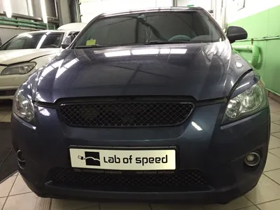 Классный молодежный автомобиль Киа Сид приехал для отключения сажевого  фильтра и системы ЕГР плюс ко всему сделать чип-тюнинг! Увеличение… |  Instagram