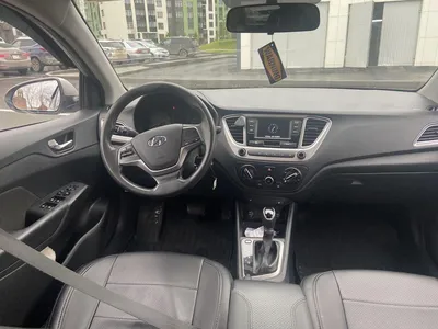 Китайские авто вместо Kia Rio и Hyundai Solaris