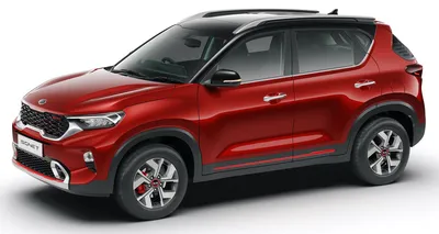 From Concept to Showroom, Kia Sonet 2021 Arrives in MEA | Wheelz.me-English