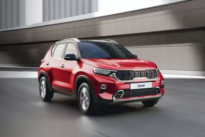 Kia Sonet review: Is the funky and feature-heavy compact SUV still worth  buying in 2022? | Auto News - News9live