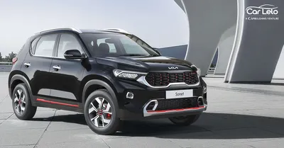 2024 Kia Sonet Facelift India Debut Tomorrow, 14 December: Check the  Design, Specifications, Availability, Features, and Latest Details Here