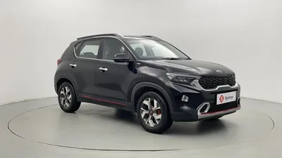 Kia Sonet | SUV | Kia Saudi Arabia NMC