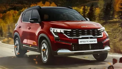 2024 Kia Sonet Facelift Unveiled In India: Design, Specs, Features - IN  PICS | News | Zee News