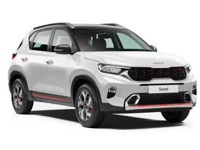 Kia Sonet Facelift Debut: A Sneak Peek Into Upgraded Features And Designs –  Timeline Daily