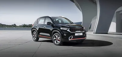 Kia Sonet | SUV | Kia Saudi Arabia NMC