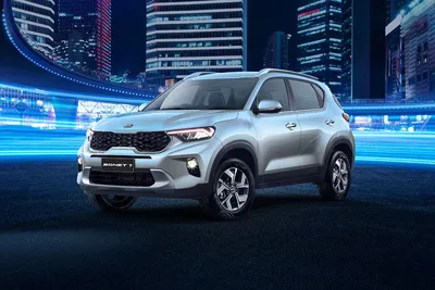 Kia Sonet 1.5 EX Auto (2021) review - affordable motoring has never looked  this good! - Expert Kia Sonet Car Reviews - AutoTrader