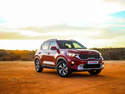 5 Reasons Why The Kia Sonet Is the Best Subcompact SUV In India - CarLelo