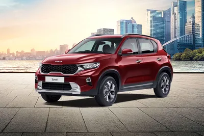 Kia Sonet X-Line Launched Check Sonet X-Line New Features Price  Specifications Variants