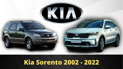 Used 2002 KIA SORENTO for Sale BH883724 - BE FORWARD